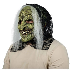 Agatha Latex Mask