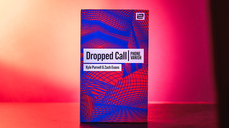 Dropped Call by Kyle Purnell & Zach Evans
