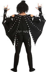 Kiss Demon Costume Combo