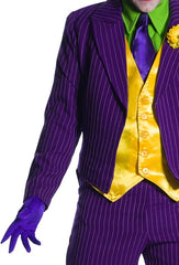 Premium Joker Adult Costume