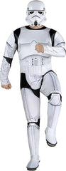 Join the Galactic Empire: Adult Stormtrooper Costume for Intergalactic Duty