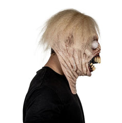 Alien Creepy Latex Mask