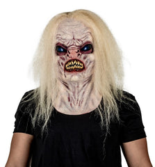 Alien Monster Latex Mask