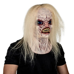 Alien Monster Latex Mask