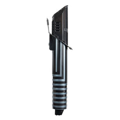 Blade of Power: Star Wars Mandalorian Darksaber