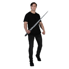 Blade of Power: Star Wars Mandalorian Darksaber