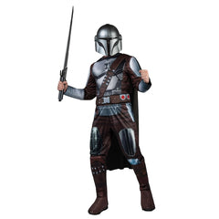 Blade of Power: Star Wars Mandalorian Darksaber