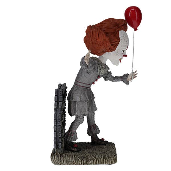 Royal Bobbles IT Chapter Two: Pennywise Bobblehead