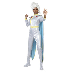 Elemental Fury: Adult Storm X-Men Costume