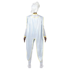 Elemental Fury: Adult Storm X-Men Costume