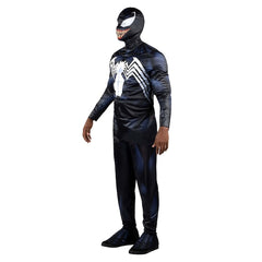 Embrace the Darkness: Adult Venom Costume for Thrilling Cosplay