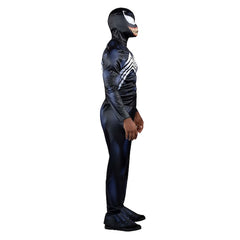 Embrace the Darkness: Adult Venom Costume for Thrilling Cosplay
