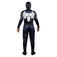 Embrace the Darkness: Adult Venom Costume for Thrilling Cosplay