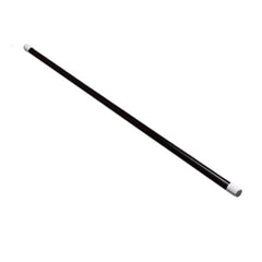 32" Dance Cane Hard Plastic