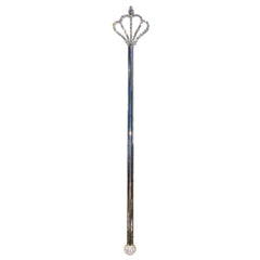 Rhinestone Royal Queen Sceptre