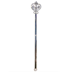 Rhinestone Royal Princess Sceptre