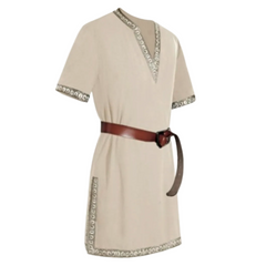 Medieval LARP Tunic