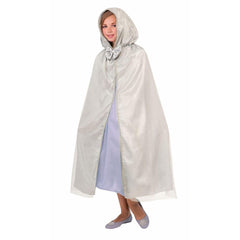 Silver Royal Child Cape