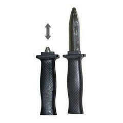 7.5" Retractable Dagger