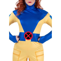 Phoenix Rising: Adult Jean Grey X-Men Costume