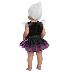 Disney Infant Ursula Costume