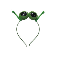 Alien Eyes Headband