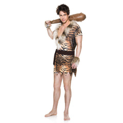 Cave Man Men's Sexy Costume