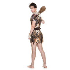 Cave Man Men's Sexy Costume