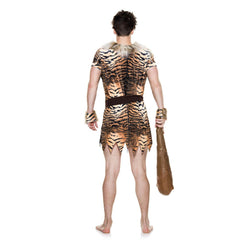 Cave Man Men's Sexy Costume