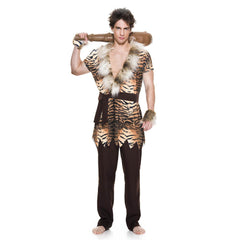 Cave Man Men's Sexy Costume
