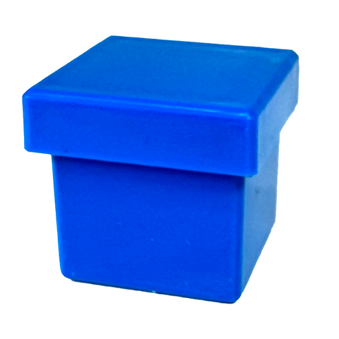 Color Vision Box – AbracadabraNYC