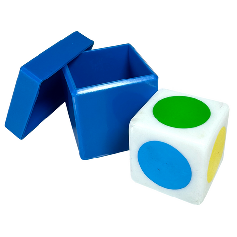 Color Vision Box – AbracadabraNYC