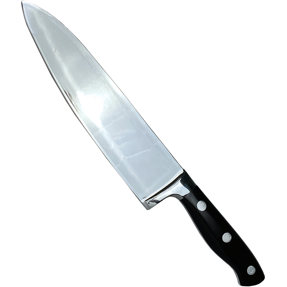 Halloween Kills: Butcher Knife Prop