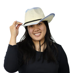 Drifter Cowgirl Hat