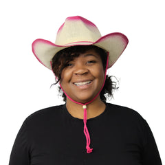 Drifter Cowgirl Hat