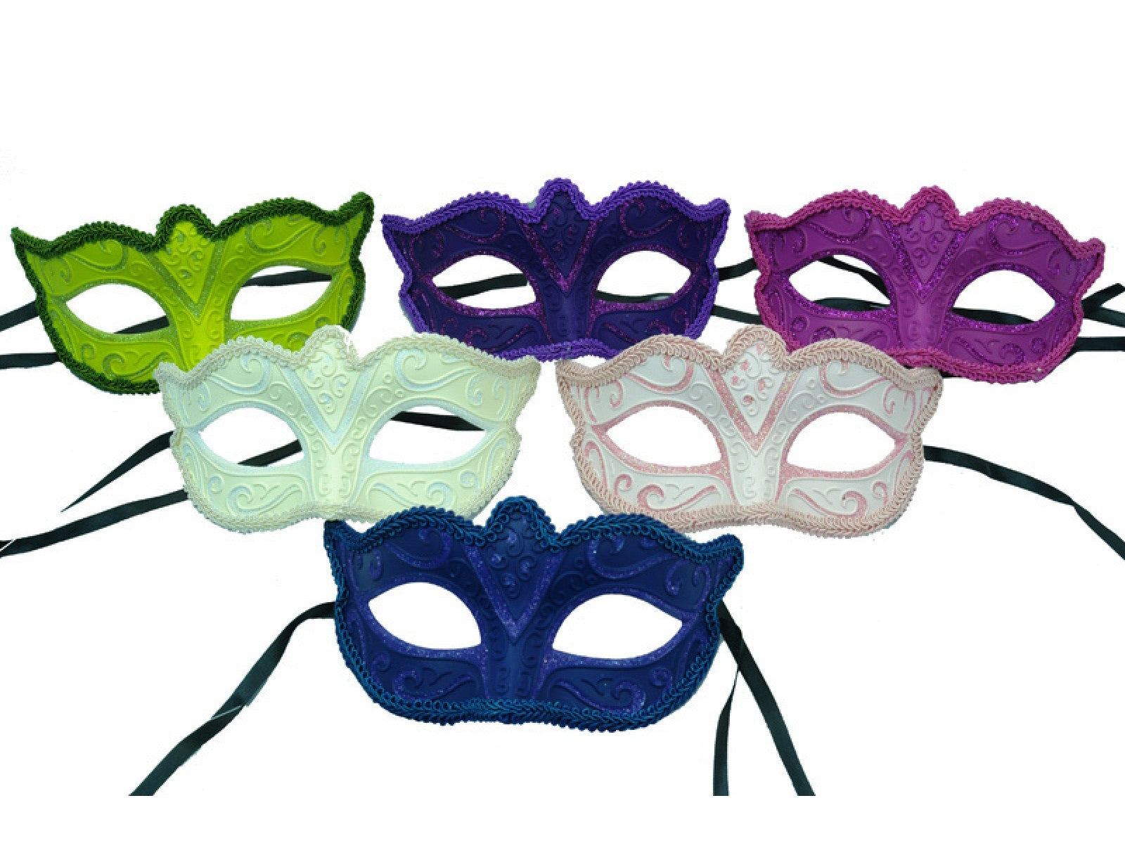 Venetian Color Mask