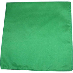 Solid Color Bandana