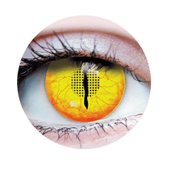 Jurassic 1 Theatrical Contact Lenses