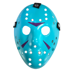 Exclusive Friday the 13th Voorhees Hockey Mask