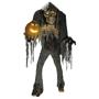 Prowling Jack - 7 Ft. Animated Halloween Decoration