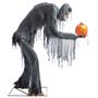 Prowling Jack - 7 Ft. Animated Halloween Decoration