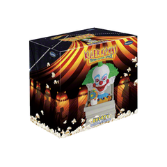 Royal Bobbles Killer Klowns: Shorty in Pizza Box Bobblehead