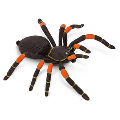 Spider Prop - Orange Kneed Tarantula