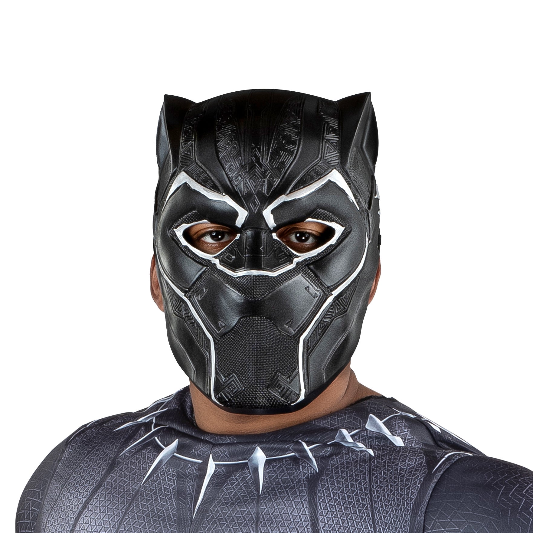 Adult Black Panther