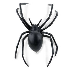 Prop Spider "Black Widow"