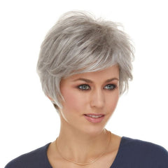 Josephine Pixie Cut Wig