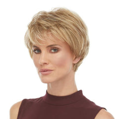 Josephine Pixie Cut Wig