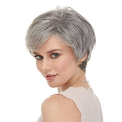 Josephine Pixie Cut Wig