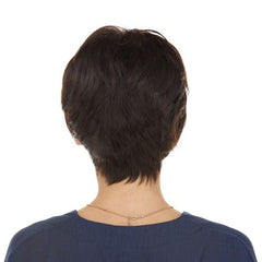 Josephine Pixie Cut Wig