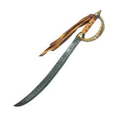 29" Pirate Sword